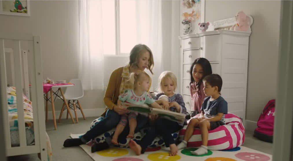 minnie mouse upholstered chair