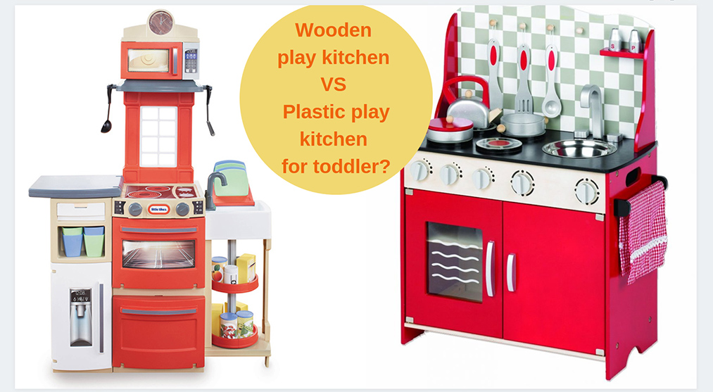 best play kitchens for toddler