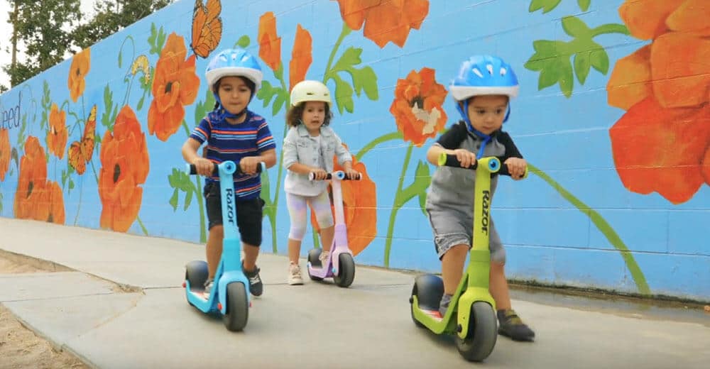 Best toddler helmet for scooter Review