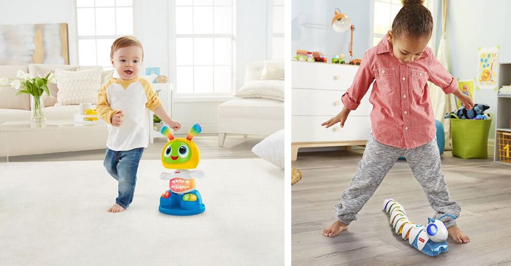 best music playing toy for toddlers