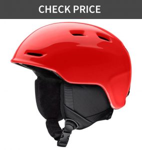 Smith Optics Helmet review