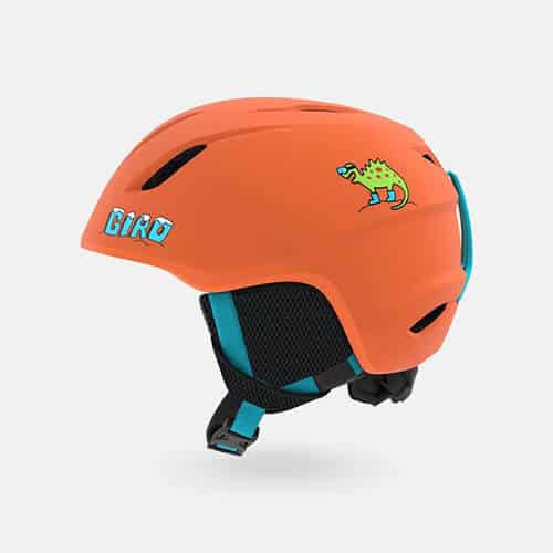 Giro Launch Childrens Snowboard Ski Helmet