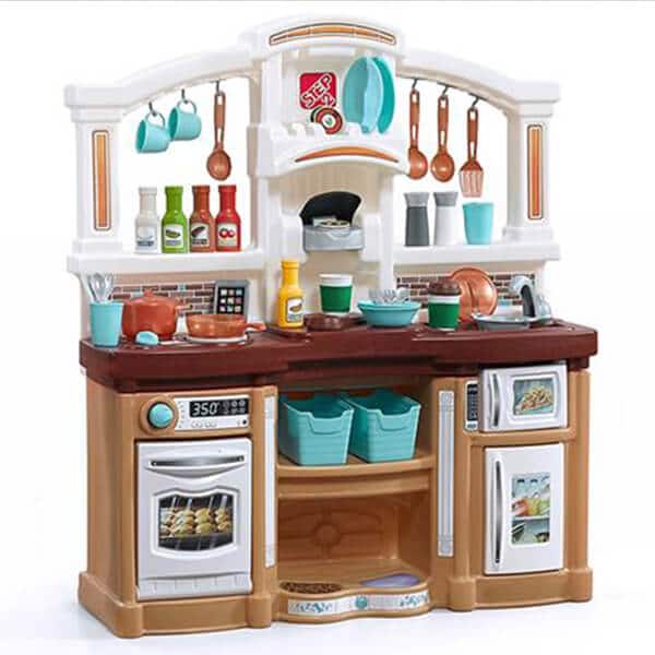 tidlo country play kitchen best price