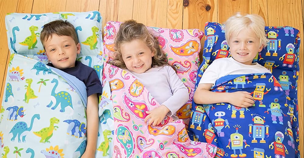 best nap mats for kindergarten