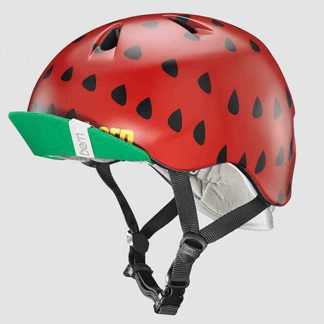 BERN Nina Helmet