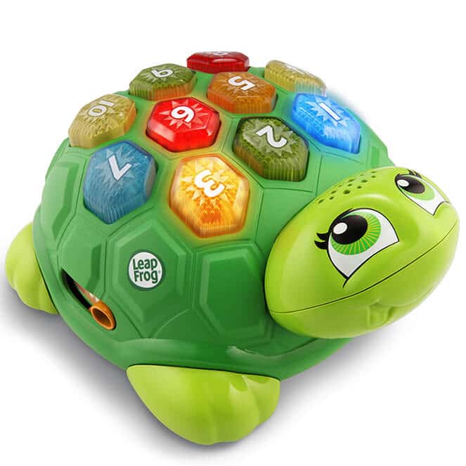 LeapFrog Melody The Musical Turtle review