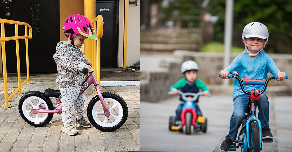 toddler bike helmets review